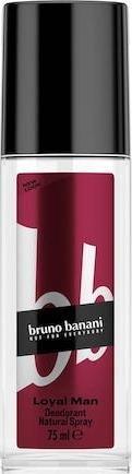 Bruno Banani Bruno Banani Loyal Man dezodorant spray 75ml