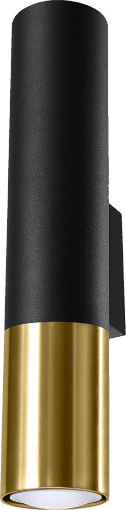 Kinkiet Sollux Kinkiet ścienny LED Ready do holu minimalistyczny Sollux LOOPEZ SL.0950