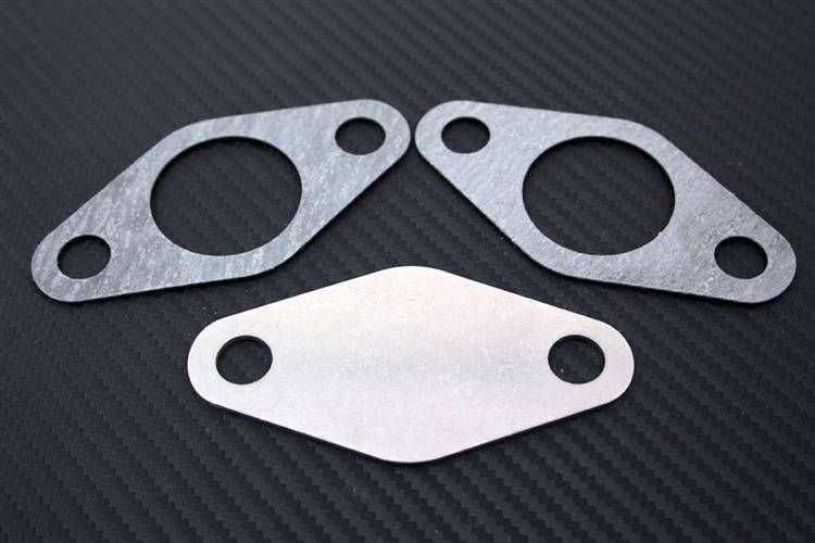 TurboWorks_D Zaślepka EGR RENAULT MEGANE II (GRAND) SCENIC II 1.9 dCi