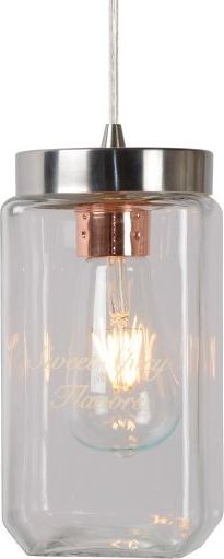 Lampa wisząca Delighting Lampa wisząca Epice