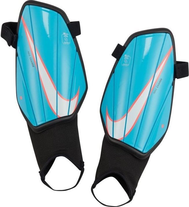 Nike Nagolenniki Charge SP2164 417