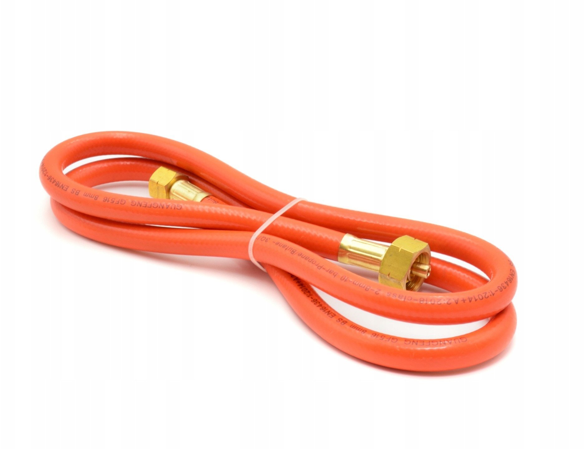 Profesjonalny przewód do palnika 1,5m (25)