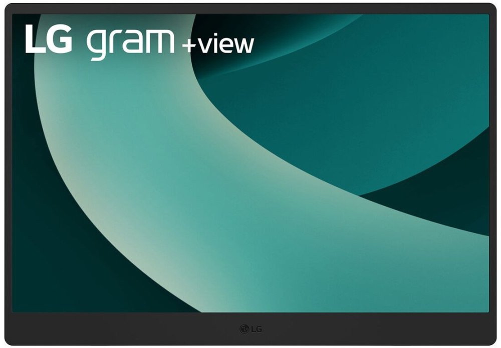 Monitor przenośny LG 17MT70.ASDWU WQXGA 17"