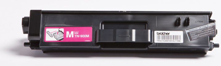 Toner Brother TN-900 Magenta Oryginał (TN900M)