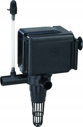 Happet HAPPET FILTR POWER HEAD HC01