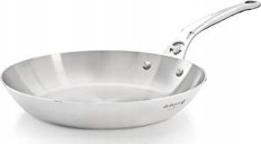 Patelnia De Buyer De Buyer Affinity Pan Stainless Steel 32 cm
