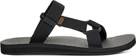 Teva M'S Universal Slide, BLK, 45.5 (us 12); uk 11