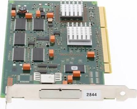 IBM Karta Rozszerzeń PCI IOP - 9406-2844