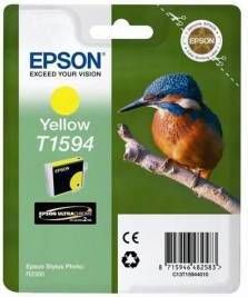 Tusz Epson tusz C13T15944010 (yellow)