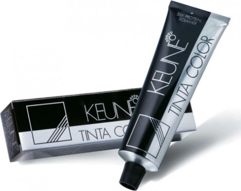 Keune Keune, Tinta Color, Permanent Hair Dye, 5.67 Light Red Violet Brown, 60 ml For Women