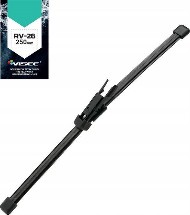Visee Wycieraczka tylna BackSide RV-26 250 mm do Mercedes-Benz A-Class(13>17)[W176], C-Class(14>)[W205]
