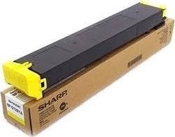Toner Sharp Sharp Toner BP-C50GTYA 8K Yellow BP-C533WR/BP-C533WD/BP-C542WD