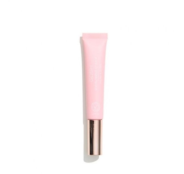 GOSH Soft'n Tinted Lip Balm balsam do ust 007 Pink Softice 8ml
