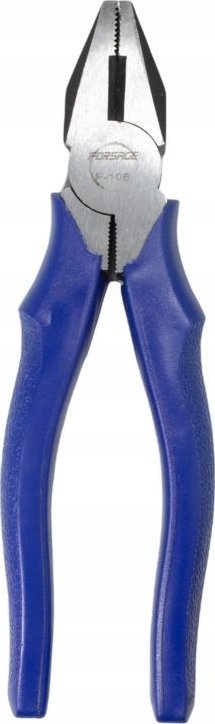 Forsage KOMBINERKI SZCZYPCE UNIWERSALNE 150 MM 6 CR-V