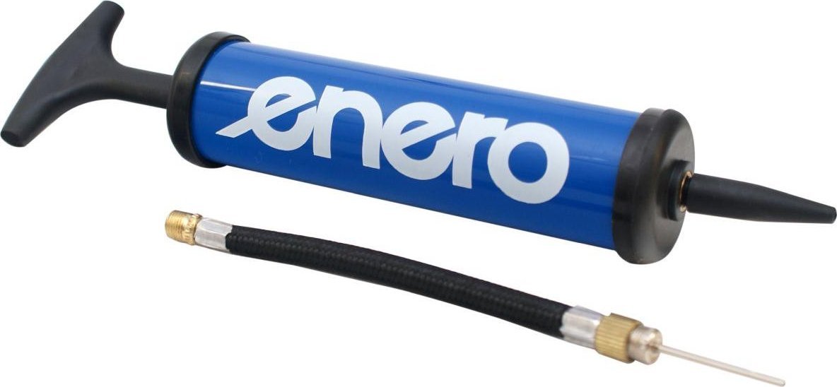 Vizari Pompka do piłek 8 20cm