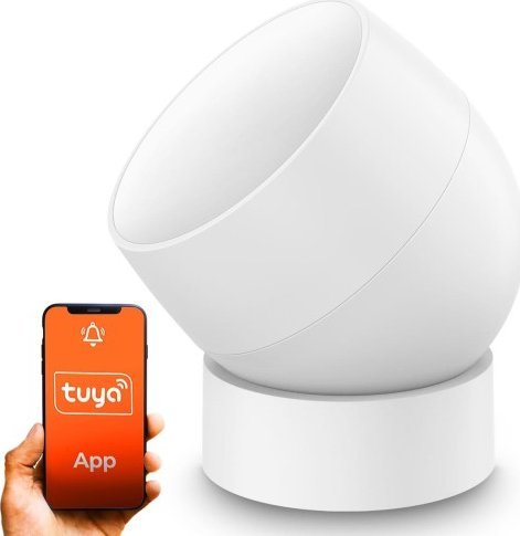 Adapter powerline ExtraLink SMART LIFE MOTION SENSOR