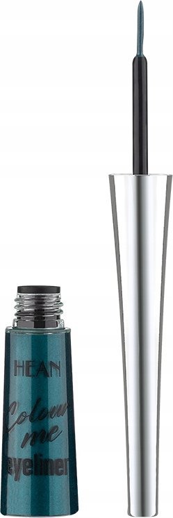 Hean Colour Me Eyeliner opal green (7)