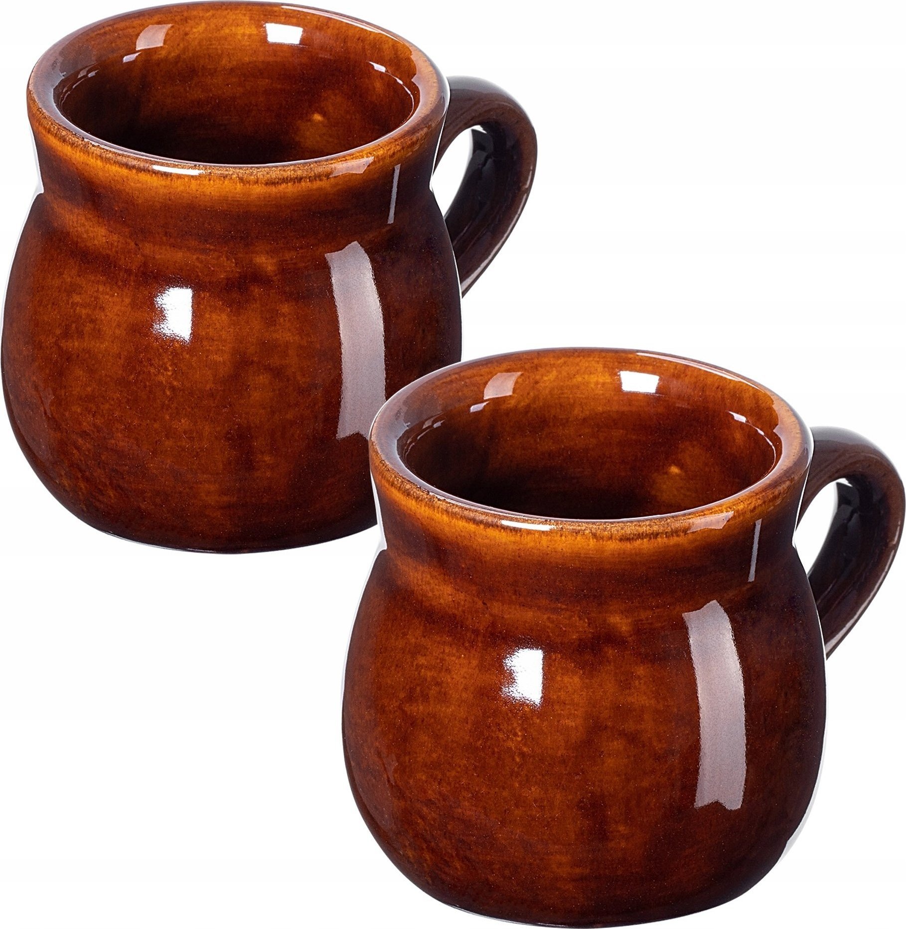 Kadax Kadax Kubki do Grzańca Grzanego Wina 250ml 2szt