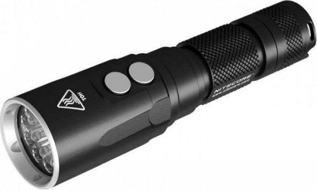 Latarka Nitecore FLASHLIGHT DL SERIES/1000 LUMENS DL20 NITECORE