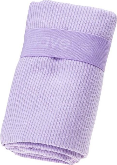 AquaWave Ręcznik Fenn M Fioletowy