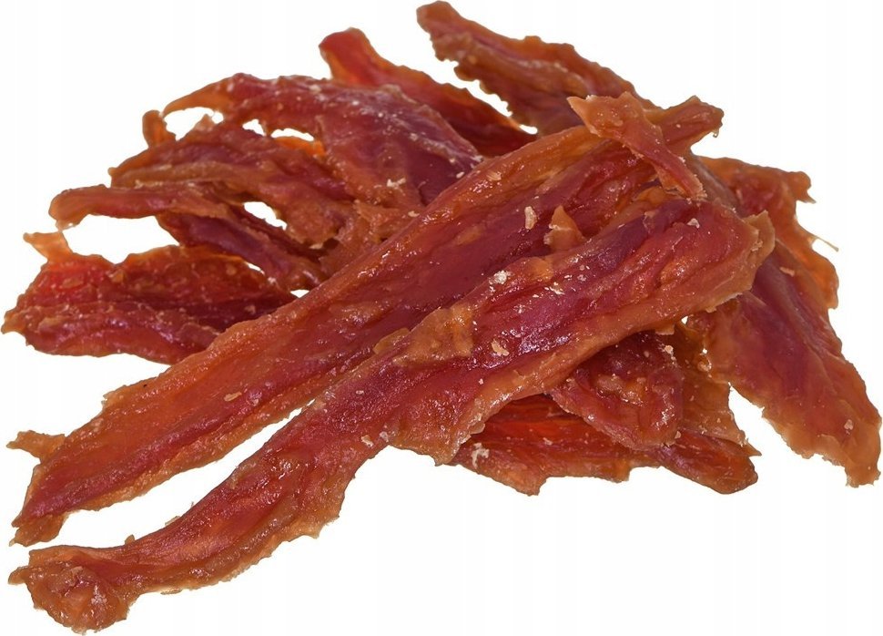 PETITTO PETITTO Miękkie piersi z kaczki - przysmak dla psa - 500 g