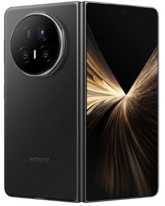 HONOR Magic V5 16/512GB Czarny