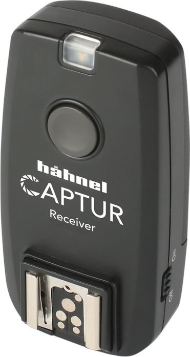 Hahnel Hahnel Captur Additional Receiver Fuji