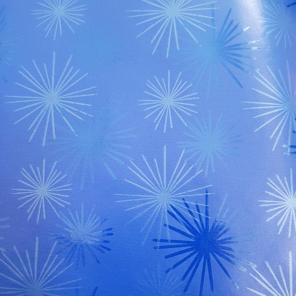 Fastima Papier do pakowania prezentów 57cmx2m 2m638