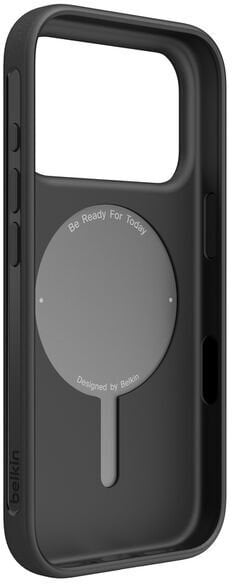 Belkin magnetyczna osłona iPhone 17 Pro Max, blk