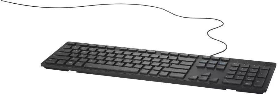 Klawiatura Dell Keyboard NORWESKI