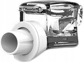 Osram PEMPA Głowica do Inhalatora NEB500