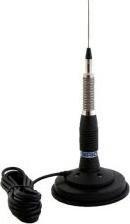 CB Antena Sirio Antena CB SIRIO ML-145 MAG Magnetyczna [H]