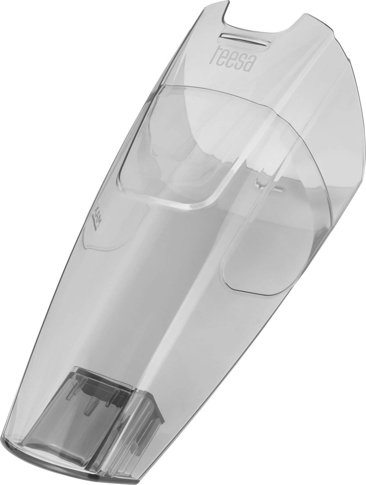 Zbiornik na kurz do odkurzacza TEESA SWEEPER 500 TSA5014