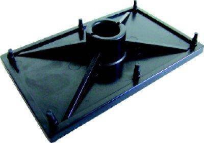 Płyta podstawy do podpór i rozpórek GLICK