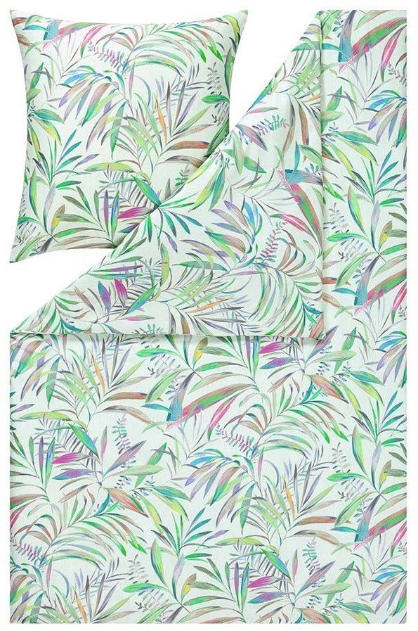 Pościel satynowa 200x220 cm Brittany 4828/530 grun