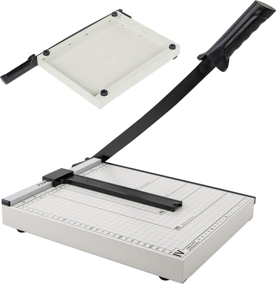 Verk Giliotyna do cięcia papieru metalowa miara b7-a4 Giliotyna do cięcia papieru metalowa miara b7-a4