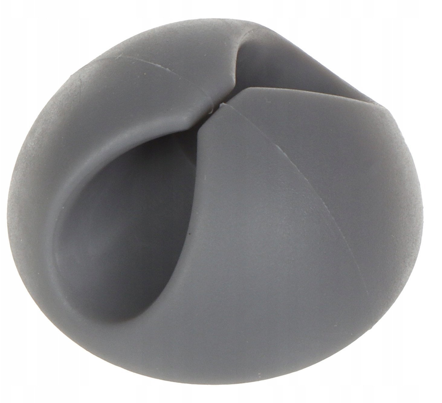 ORGANIZATOR KABLI TRSH-8-GR*P10