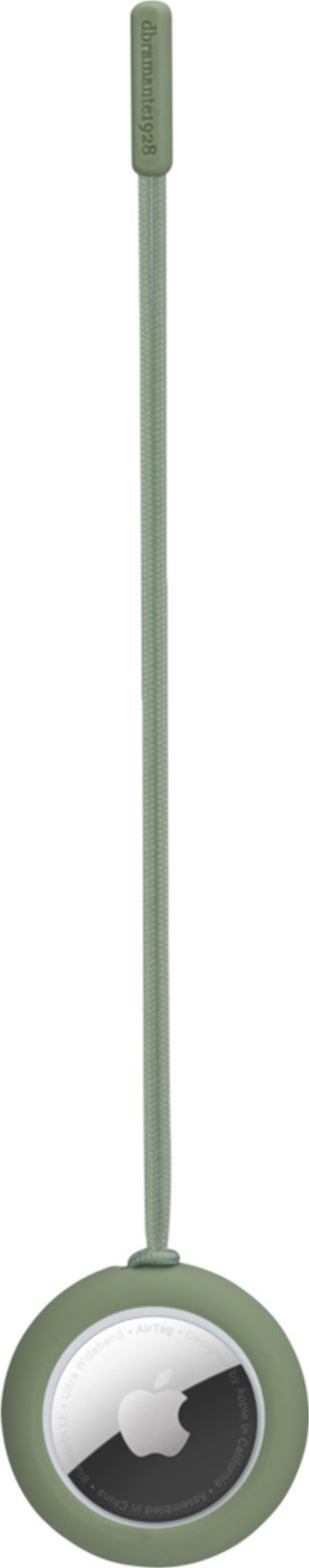 dbramante Greenland - AirTag Strap - Greenbay
