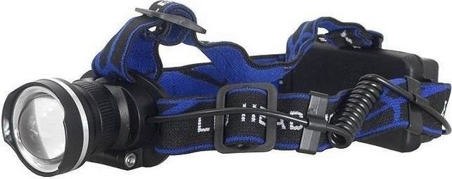 Latarka czołowa Tiross Latarka czołowa TS-1146 Tiross