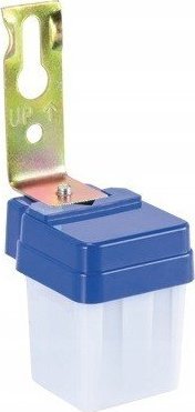 IDEUS Czujnik automat zmierzchu zmierzchowy IP44 1380W