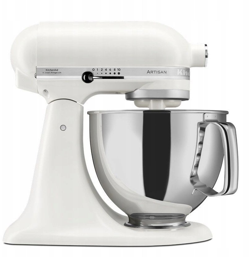 Robot kuchenny KitchenAid Robot kuchenny Artisan Elegance, 5KSM175PSEPL