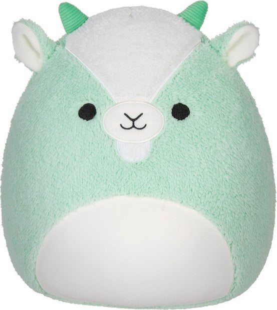 Squishmallows Squishmallows - 30 cm Fuzz A Mallows - Palmer Goat (232434)