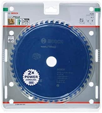 TARCZA PILARSKA EX WO B 250x30x48