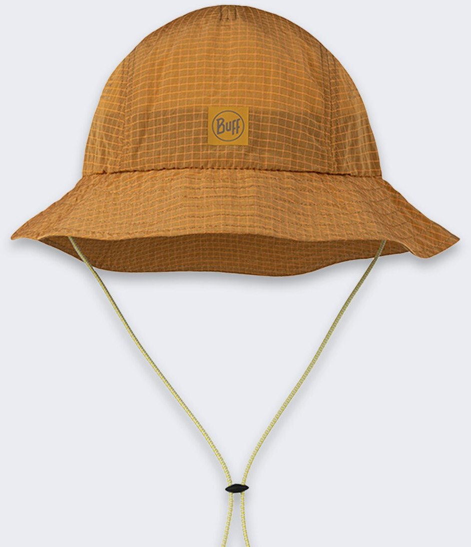 Kapelusz Buff Go Bucket SOLID Ginger