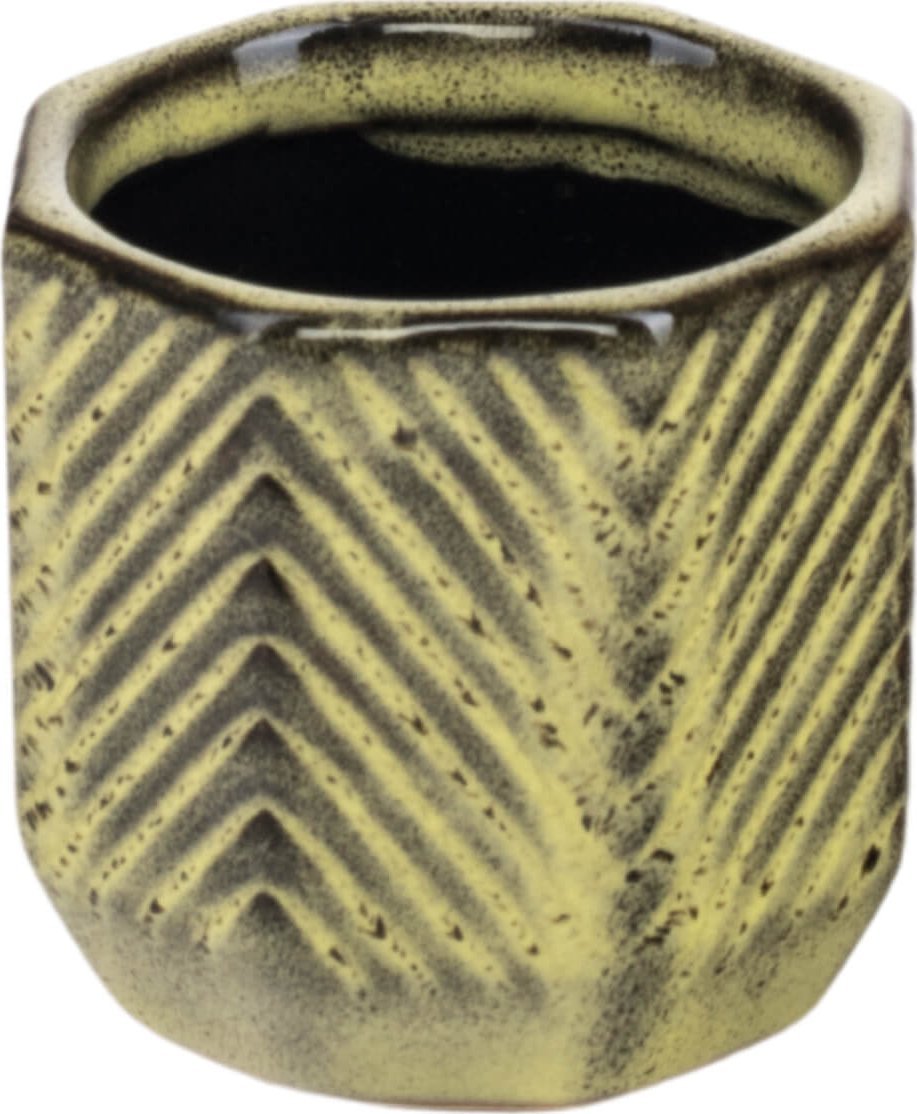 Direct Home and Garden Osłonka ceramiczna SETH mini