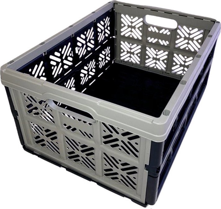 Kosz Składany 32l Nordic Grey (10224)