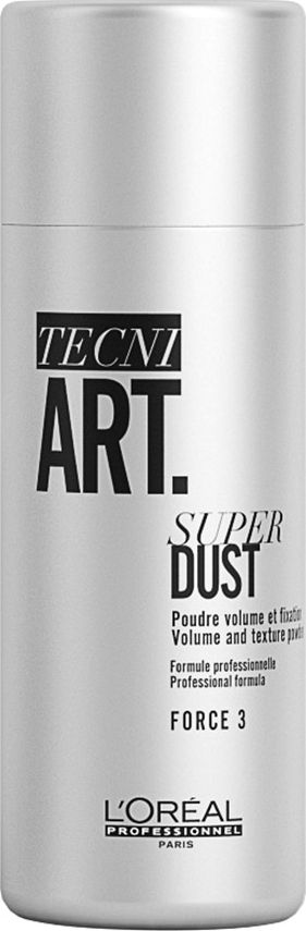 L’Oreal Paris Tecni Art Super Dust Volume And Texture Powder Force 3 puder dodający objętości 7g