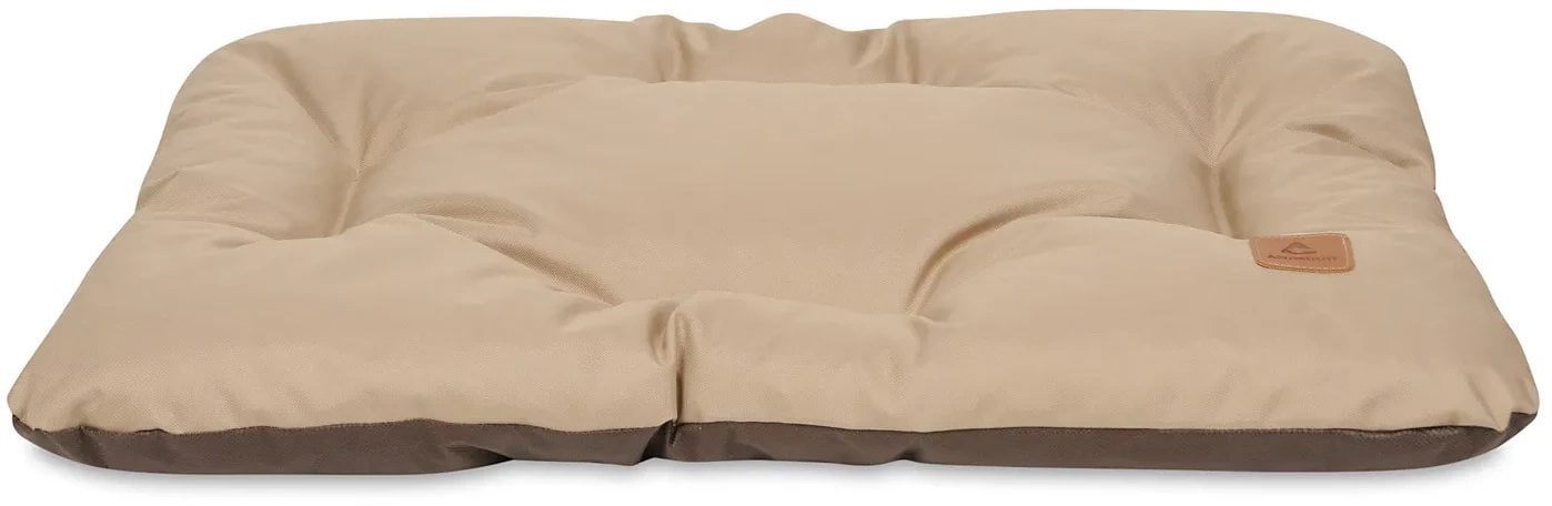 Legowisko poduszka dla psa REX XL cappuccino ANIMOOD