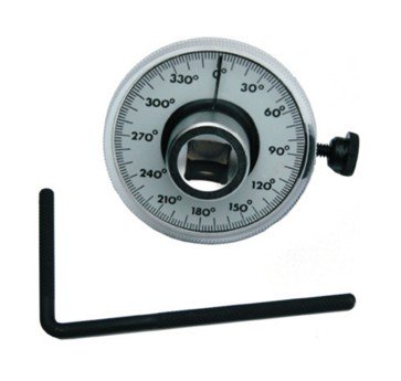 Jonnesway Kątomierz klucza dynamometrycznego 1/2" 360° (AG010147)