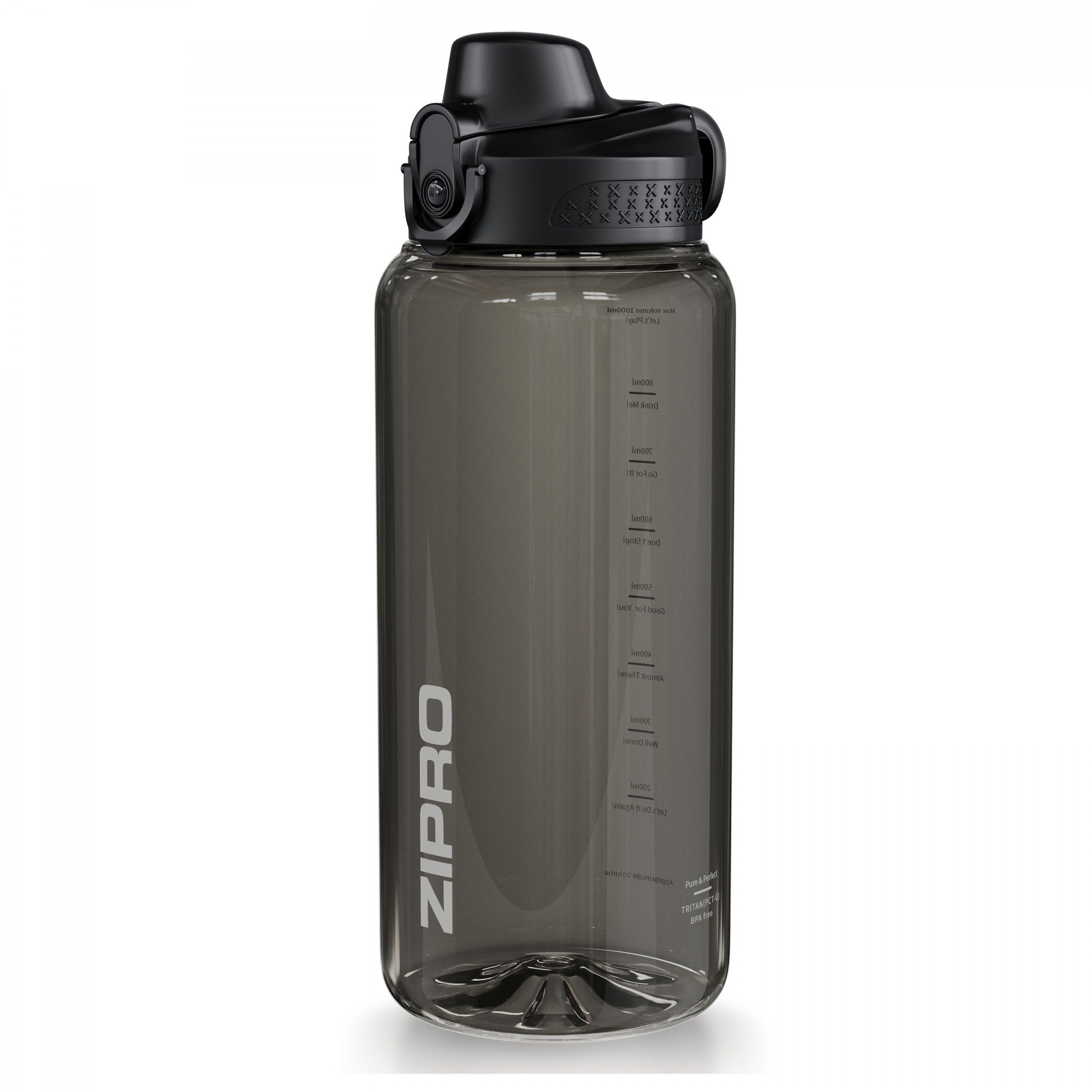 Zipro ZIPRO Watter bottle Tritan 1000 ml